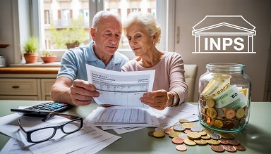 trattenute pensioni 2024