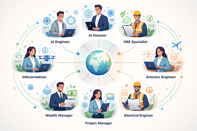 Nuova classifica Linkedin 2026