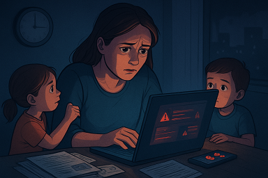 problemi bonus mamme lavoratirici