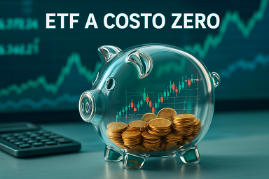 Cosa sono gli ETF