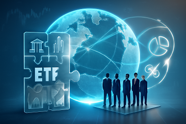 Migliori gruppi finanziaria mondiali