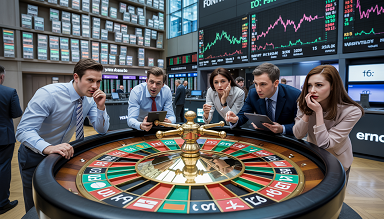 ETF su cui non investire