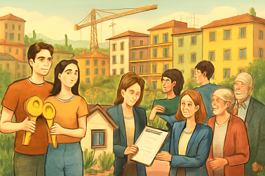 bonus aiuti case affitti 