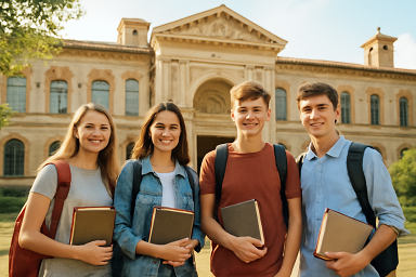 Universit secondo Eduscopia 2025