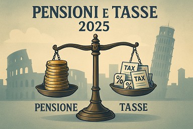 importi pensioni 2024