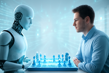 Primi casi contro l'uomo