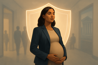 licenziamento in maternit quando possib