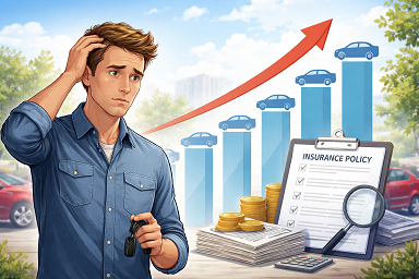 classe di merito assicurazione auto quan