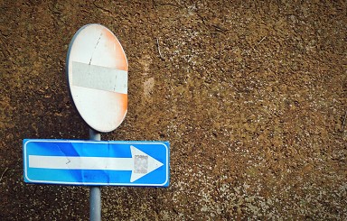 Omessa comunicazione dei dati del conduc