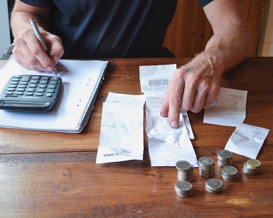 Negozio o attivit commerciale