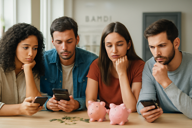 Importi modesti e non investiti