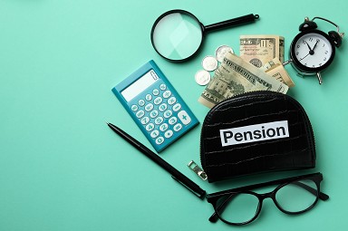 Quanto aumenta pensione di 500-3000 euro