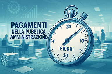 Fattura e tempi di pagamento