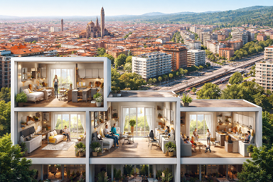 affitto casa bologna e fuori prezzi tipo