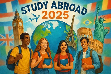 Perch fare una vacanza studio