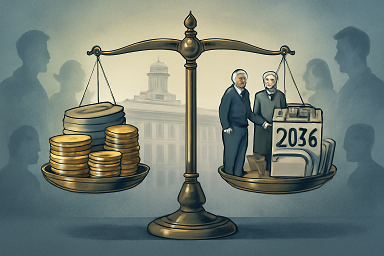 Quanto costano due modifiche pensioni ri