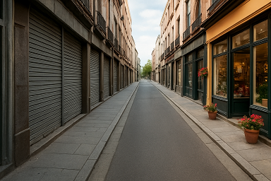 Motivi e soluzioni possibili