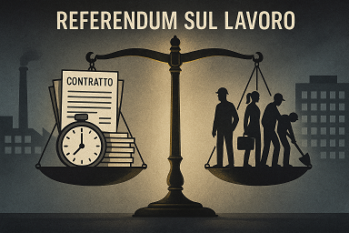 referendum contratti termine