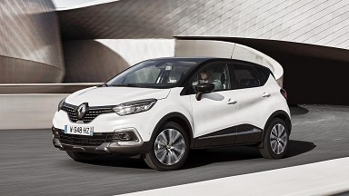 Renault Captur 2021 recensioni e giudizi
