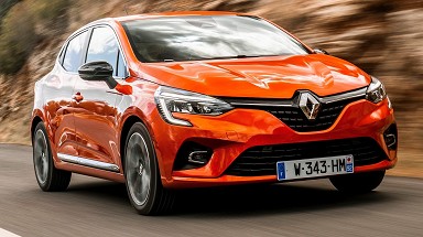 Renault Clio 2021 opinioni, commenti su 