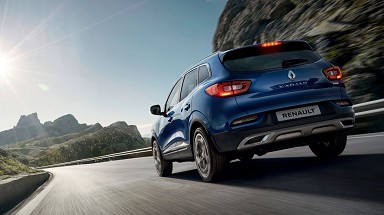 Renault Kadjar 2021 recensioni e giudizi