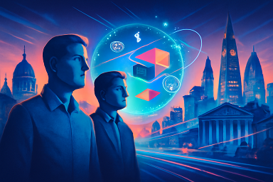 Futuro ambizioso per Revolut