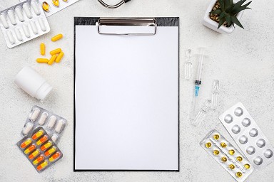 Come funzionano le ricette elettroniche