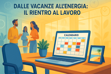 Consigli di diversi esperti