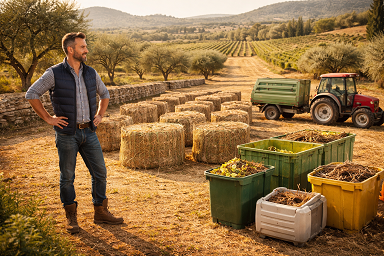 rifiuti agricoli 2026