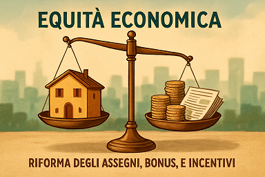 Riforma Isee 2026 proposta Salvini