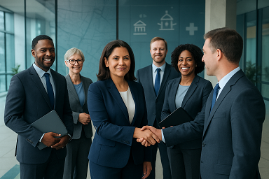 Rinnovato contratto CCNL dirigenti Funzi