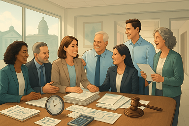 Rinnovato contratto enti locali 2022-202