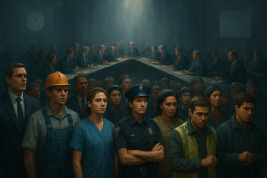 Rinnovo contratti nazionali ora fine 202