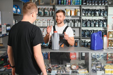 rinnovo contratto commercio