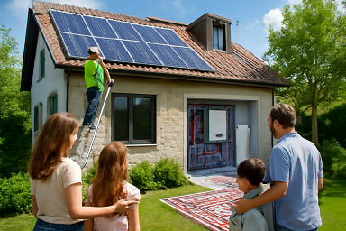 Ristrutturazioni casa previsioni positiv