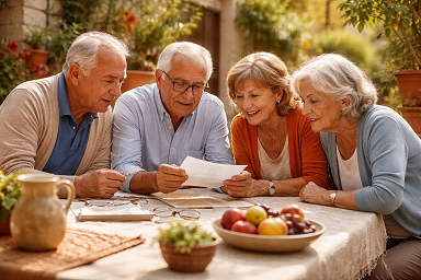 Rivalutazioni pensioni Gennaio aumento d