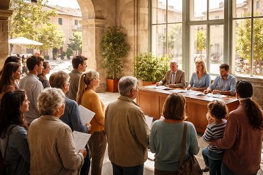 Rottamazione Imu tari altre tasse locali