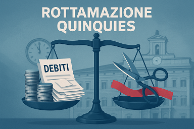 Rottamazione quinquies cosa attendersi S