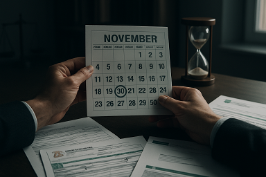 Rottamazione quinquies scadenza 30 Novem