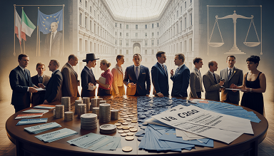 Le iniziative dal basso