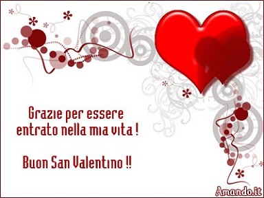 San Valentino 2017 Auguri Video Frasi Foto Immagini Facebook Whatsapp Messaggi Email D Amore Piu Belli Romantici