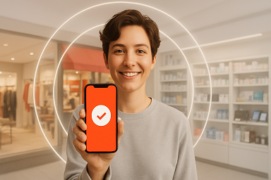 satispay pagamento a rate in negozio