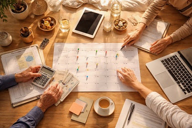 celendario fiscale febbraio 2026