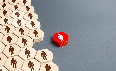 Un sistema finanziato dagli italiani