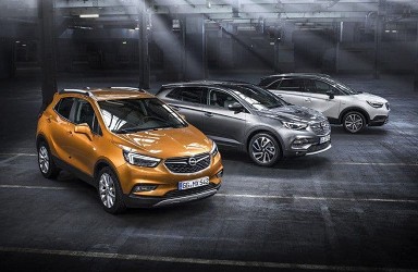Sconti e promozioni Opel Corsa, Astra, C