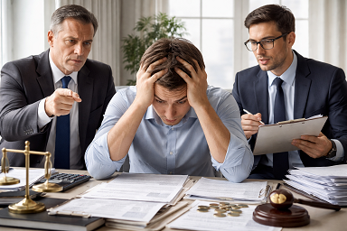 ricorsi contro licenziamento i rischi se