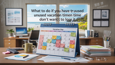 troppe ferie arretrate 