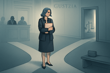 moglie divorziata rifiuta lavoro assegno