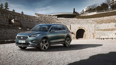 Seat Tarraco 2022 recensioni e giudizi a