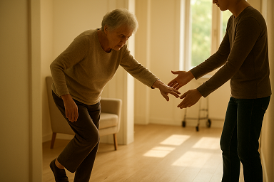 diritto indennita accompagnamento rischi